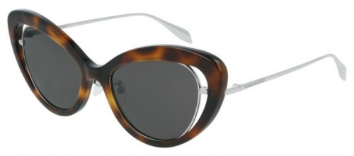 Alexander McQueen AM0223S 002 WR